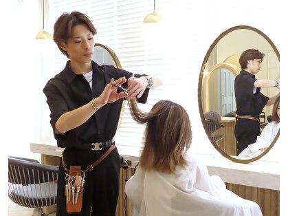 リリー(RILLY)の写真