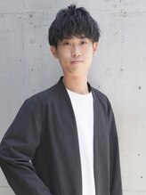 レオネ 難波店(Leone) 井上 開路