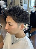 ソフトツイスパ