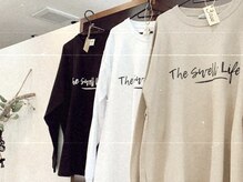 スウェル 津田沼店(Swell)の雰囲気（オリジナルグッズもあります#津田沼#津田沼駅#新津田沼駅#MEN'S）