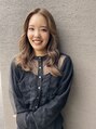 フローレント(Florent) 尾上 歌奈子