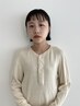 【新規限定】カット&ヘッドスパ￥12650→￥9,500(森限定)