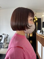 リンク 本店(RINK)&nbsp;大人スリークボブ