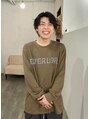 アオゾラヘアーカミノウラ(AOZORA HAIR kaminoura) 中島 ようすけ
