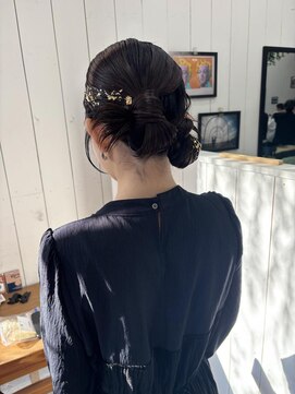 ベニス(VENICE) カチモリ