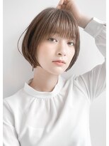 ネイロ 錦糸町(NeiRo)&nbsp;♪顔型診断ショート骨格補正似合わせショートカット上手い錦糸町