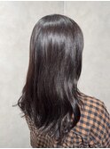 【Lian hair】ナチュラルカール-3　~西新/藤崎~