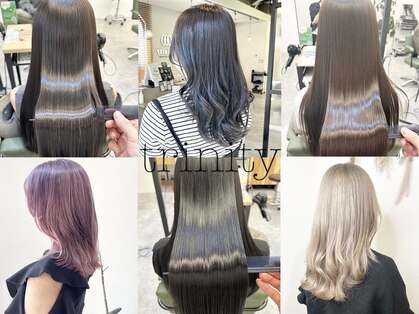 トリニティ 本厚木(trinity)の写真