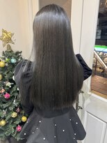 ケイリー(KAYLEE)&nbsp;ブリーチなしダブルカラー