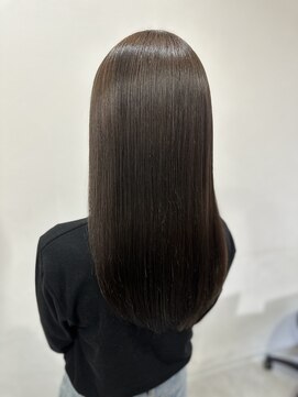 シエル(Ciel) オリーブブラウン