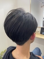 トナリ(tonari)&nbsp;メンズキッズカット