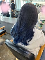 ジュール 池袋(Joule)&nbsp;ブルーグラデーション