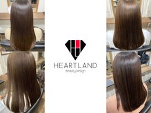 ハートランド(heart land)