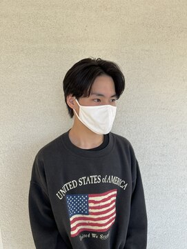 ヴォッソ(vosso) ジェントルショート