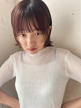 リガナッツ 王子店(Riganuts) 外はね