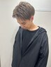 ☆平日新規限定☆メンズカット＋シャンプー^_^