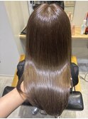 小辻 艶髪☆サブリミック×シアーベージュ イルミナ