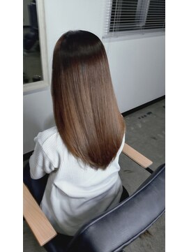 浮雲(UKIGUMO) Fプロテクトストレート