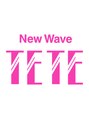 ニューウェーブ テテ 下通店 New wave TETE TETE スタッフ