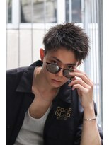 トゥルークリエイション 大宮(True Creation)&nbsp;スパイキーショート