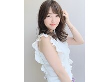 髪彩