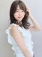 髪彩の写真/ベテランスタイリスト在籍◇女性ならではの髪のお悩みも気軽に相談できる◎女性目線での提案が嬉しい！