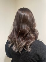 プロデュース 東橋本店(Produce)&nbsp;艶髪カラー