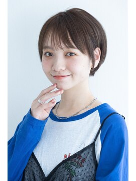 リル 8F 銀座(Rire) ショート