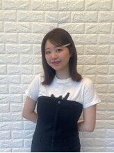 チップタップ 目白店(tip top) カネガワ ヒカリ