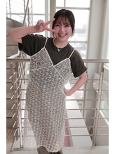 エマピボット 中川本店(EMA PIVOT) 吉田 美夢