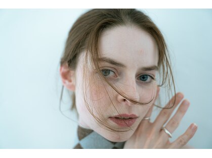 ベンジー 福間(benji)の写真