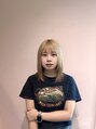 ダスティ 安曇野店(Dasty) 伊藤 旭華