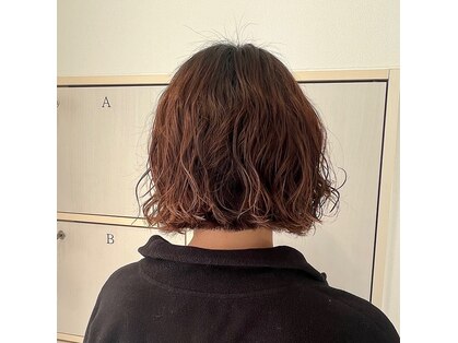 オシャマ ヘアー サンク 二川店(Oshama hair CinQ5)の写真