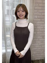 ティアナ(Tiana) 小林 真誉