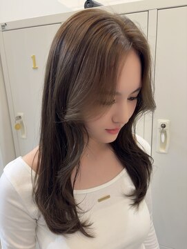 ドープリット(Dope LIT) ベージュ