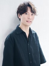 アイティーバイアルバム 八王子店(IT by ALBUM)&nbsp;松浦 衆