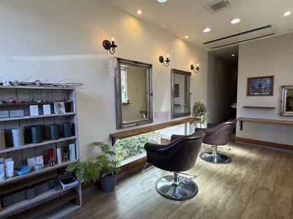 オーリトーリ(Oritori)の写真