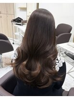 アイズ 横浜(IS)&nbsp;【nanami指名】ミルクティーブラウン