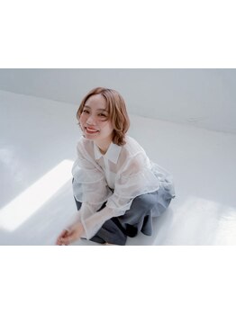 自分では分からない髪のお悩みを実力派Stylistが解決！”小さいお子様～お年寄り”まで幅広く対応◎