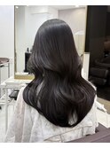 【nanami指名】ダークブラウン