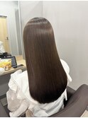 【ショコラブラウン】