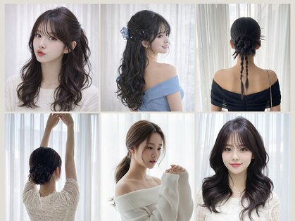 マカリィ 池袋店(Makalii)の写真