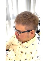 エレノア 自由が丘店(Eleanor)&nbsp;自由が丘/メンズカット/トリートメント/ヘッドスパ/デザインカラ