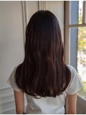 ロングレイヤー/20代/30代/40代/50代/岡山/表町