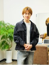 ラカーロ(La CARO)&nbsp;市橋　極艶 美髪矯正