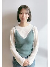 ソワー(SOWER)&nbsp;向山 裕奈