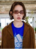 【SUE】ニュアンスボブパーマ