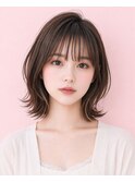 大嶋直樹の縮毛矯正に合うヘアスタイル