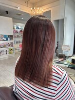 フェイバリットビューティシャルム(Favorite Beauty Charme)&nbsp;上大岡で大人の抜け感をつくるならハイライトカラー