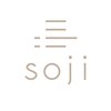 soji 【ソジ】のお店ロゴ